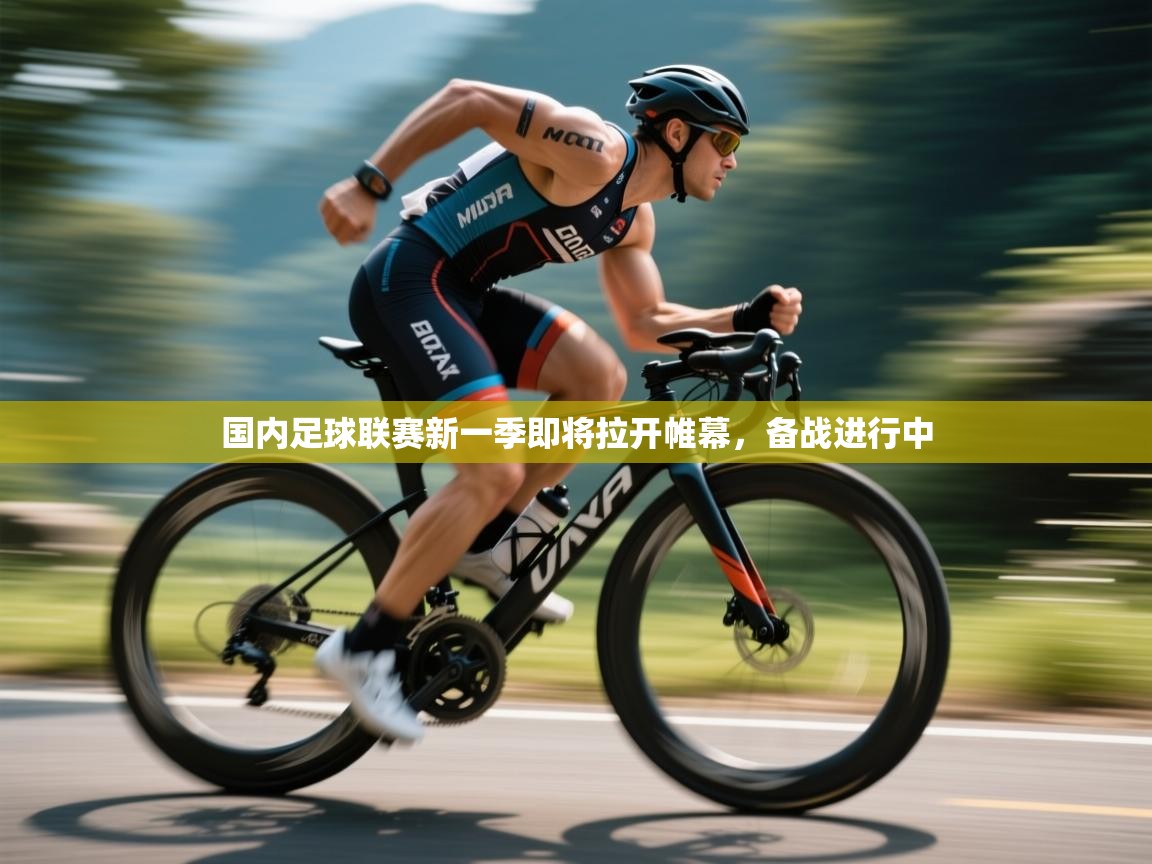 国内足球联赛新一季即将拉开帷幕,备战进行中 第1张