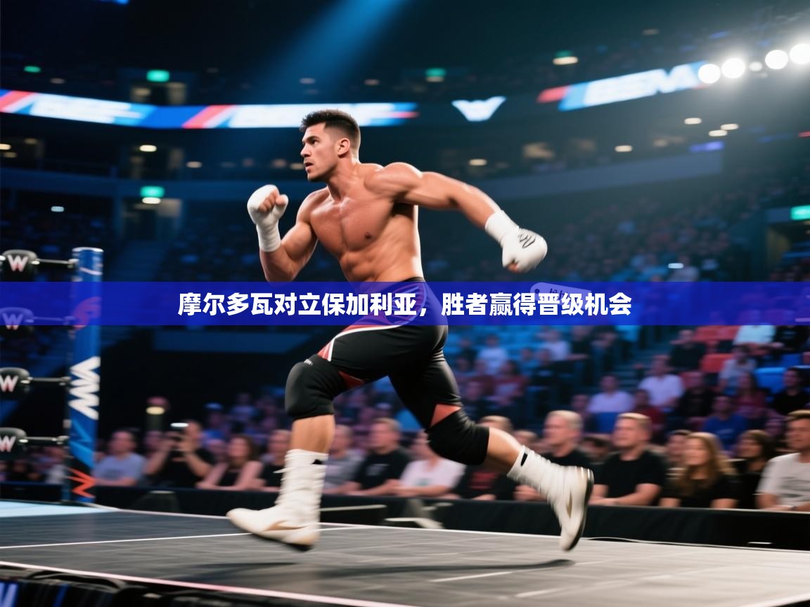 摩尔多瓦对立保加利亚，胜者赢得晋级机会  第2张