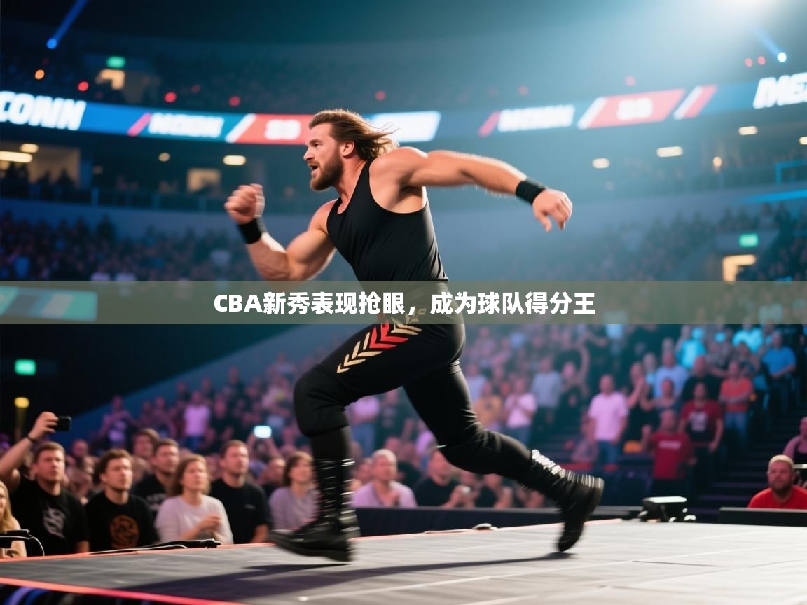 CBA新秀表现抢眼，成为球队得分王  第2张